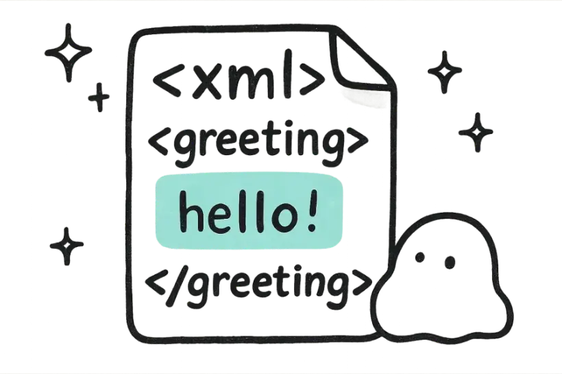 ملف XML مع الحفاظ على الوسوم وترجمة المحتوى النصي